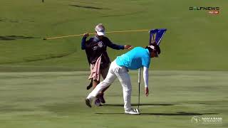 Highlights Final Day Nam A Bank Vietnam Masters 2024 [upl. by Sirref]