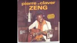 Pierre Claver Zeng Mvon E Boulou [upl. by Mcginnis856]