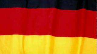 quotDas Deutschlandliedquot  Germany National anthem Vocal [upl. by Ceevah]