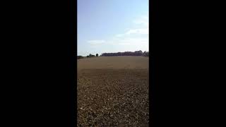 Ploughed Field  Kent in Autumn [upl. by Horton]