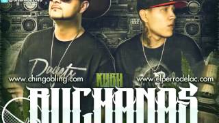 Chingo Bling feat CKan  Kush amp Buchanan´s Remix [upl. by Eidnarb]