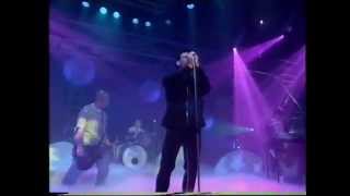 Inspiral Carpets  Dragging Me Down Top Of The Pops 1992 [upl. by Gassman]