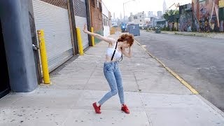 Kiesza  Hideaway Official Video [upl. by Benny]