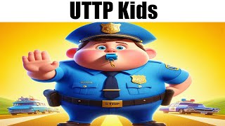 UTTP Kids be like [upl. by Quentin490]