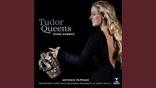 Maria Stuarda Act 3 quotDi un cor che muorequot Maria Anna Cecil Talbot Chorus [upl. by Vullo]