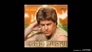 Esad Plavi  Kalendar  Audio 2005 [upl. by Bettzel]