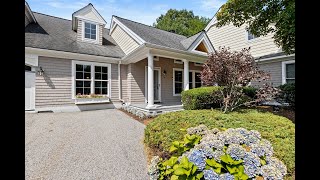 17 Winterberry Lane Hanover MA  ColdwellBankerHomescom [upl. by Sella]