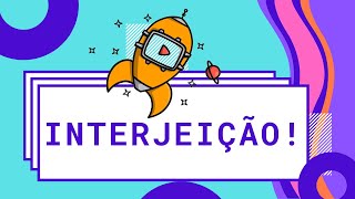 INTERJEIÇÃO [upl. by Truelove]