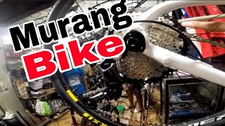 NEW ARRIVAL BIKE ANG MURA  RIDES BICYCLE SHOP SA QUIAPO [upl. by Nitneuq]