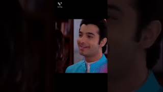 KASAM TERE PYAAR KI FUNNY ROMANTIC SCENE [upl. by Annovy415]