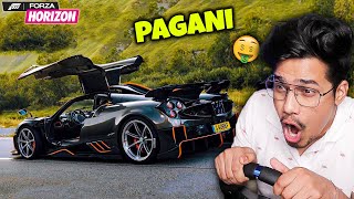 I MODIFIED MY PAGANI HUAYRA INTO BEAST CAR 🤑EXPENSIVE [upl. by Esil669]