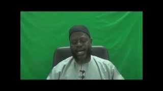 Tafsir Al Anfal 30 Hijrat Rassoul Emigration du Prophete HSWS vers Medine du samedi 31052014 [upl. by Norrag]