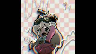 Miu Iruma Danganronpa Edit MiuIruma [upl. by Pickett]