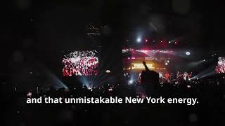 Billy Joels Epic MSG Finale [upl. by Inge200]