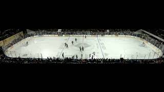 Milwaukee Admirals 2022 Goal Horn LIVE [upl. by Yenittirb]