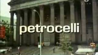 Petrocelli  Opening Titles Serie [upl. by Minetta894]