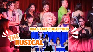 DRAG RACE PH SEASON 3  Episode 6 Viewing Party Vlog dragraceph [upl. by Mikihisa]