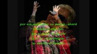 Las simples cosasChavela Vargas [upl. by Ok450]