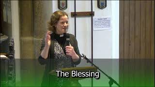 Worship with Heeley Parish Church [upl. by Azeria71]