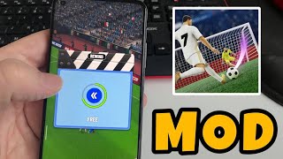 NEW 2023 Soccer Super Star HACKMOD Apk ⚽ How to Get UNLIMITED Rewinds  Clothes iOS amp Android [upl. by Grosmark]