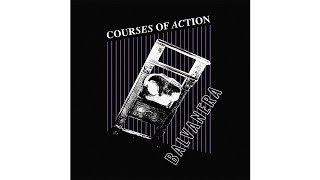 Balvanera  Courses of Action FULL ALBUM [upl. by Enutrof]