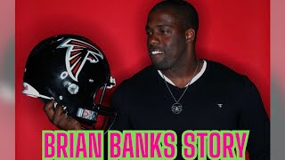 Brian Banks Accuser LIED Believe ALL Women [upl. by Ivar]