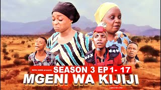 MGENI WA KIJIJI SEASON 3 EP  117 [upl. by Volney667]