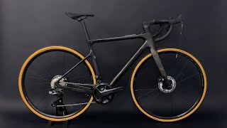 Bicicleta Orbea Orca M20 iTeam Ultegra Di2 [upl. by Findley]