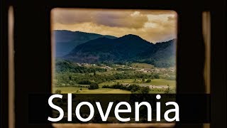 How to Travel Slovenia 🇸🇮 [upl. by Zenia]