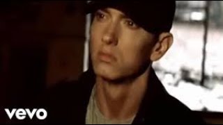 Eminem  Beautiful Official Music Video [upl. by Eirellav]