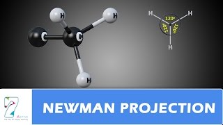 NEWMAN PROJECTION [upl. by Mattheus]