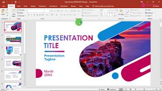 How to Unlock Read Only PowerPoint Presentations PPT Restrictions Remover [upl. by Katee]