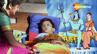 🌸🙏🚩गणेश चतुर्थी Special  माई फ्रेंड गणेशा बेस्ट सीन  02 bestscene moviescene stories🌸🙏🚩 [upl. by Annala459]