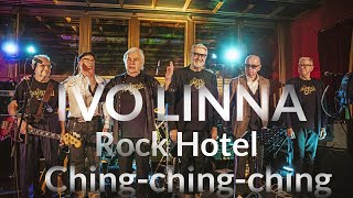 Ivo Linna ja Rock Hotel  Chingchingching  Vico Torriani Cover [upl. by Atneciv]