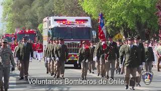 Chile usará el avión contra incendio más grande del mundo [upl. by Jobie]