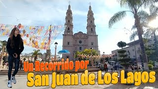 Virgen de San Juan de los Lagos [upl. by Morven]