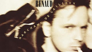 Renaud  LAquarium Audio officiel [upl. by Elleinet]