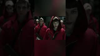 Royal Spain ▶️  Money Heist  shorts moneyheist [upl. by Eidnil]