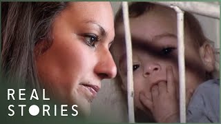 Children Of Romania Adoption Documentary  Real Stories [upl. by Eecak503]