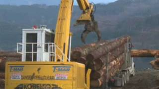 Log Loading Safety  Its Everyones Responsibility [upl. by Rus]