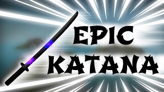 How to get the EPIC KATANA in Catalog Heaven [upl. by Maura938]