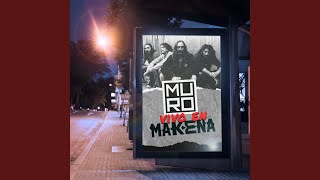 Luz Mala En Vivo en Makena [upl. by Ogaitnas]