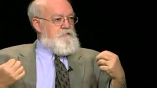 DAN DENNETT AT HIS BEST [upl. by Inanuah]