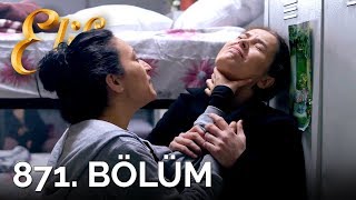 Elif 871 Bölüm  Season 5 Episode 116 [upl. by Larkin]