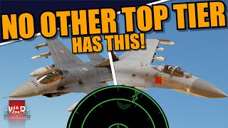 War Thunder DEV  MAWS in TOP TIER How BETTER MISSILES amp BETTER COUNTERMEASURES will ALWAYS APPEAR [upl. by Wanids462]