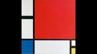 Louis Andriessen  De Stijl 19851988 [upl. by Harbed]