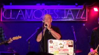 CHARLIE MUSSELWHITE quotWest Helena Bluesquot Sala Clamores Jazz Madrid 19032017 [upl. by Anilemrac]