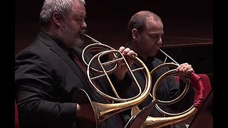 GF Händel Water Music  Akademie für alte Musik Berlin  Live concert HD [upl. by Torrell]