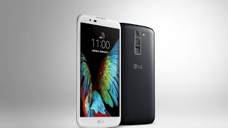 LG K10 Hard Reset amp Fomat Atma amp Fabrika Verilerine Sıfırlama [upl. by Margarette335]