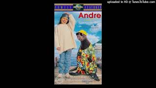 Opening To Andre 1999 VHS [upl. by Colan]